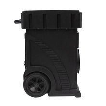 Load image into Gallery viewer, XPOWER AP-2500D DC Brushless Motor 2000CFM Commercial HEPA Air Filtration System With PM2.5 Sensor