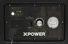 Load image into Gallery viewer, XPOWER AP-2500D DC Brushless Motor 2000CFM Commercial HEPA Air Filtration System With PM2.5 Sensor