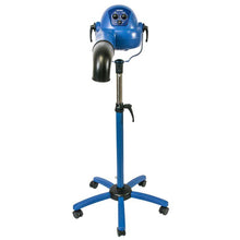 Load image into Gallery viewer, XPOWER B-16S Finishing Stand Dryer