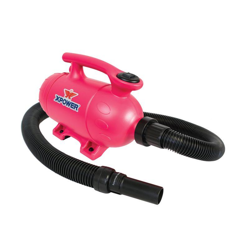 XPOWER B-2 Pro-at-Home Pet Dryer