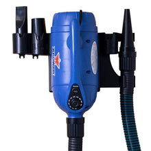 Load image into Gallery viewer, XPOWER B-24 Thermal Ace Force Pet Dryer W/ Heat (3 HP)