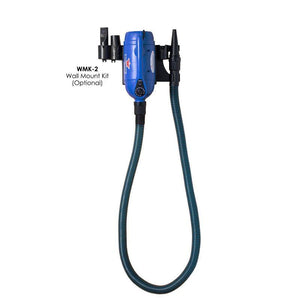 XPOWER B-24 Thermal Ace Force Pet Dryer W/ Heat (3 HP)