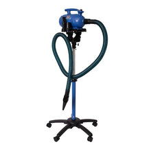 Load image into Gallery viewer, XPOWER B-4 Mobile Pro Force Pet Dryer (3 HP)