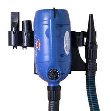 Load image into Gallery viewer, XPOWER B-4 Mobile Pro Force Pet Dryer (3 HP)