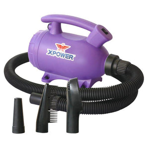 XPOWER B-55 Home Pet Dryer
