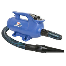 Load image into Gallery viewer, XPOWER B-8 Elite Pro Force Pet Dryer (4 HP)