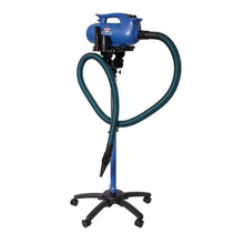Load image into Gallery viewer, XPOWER B-8S Elite Pro Force Pet Dryer (4 HP)