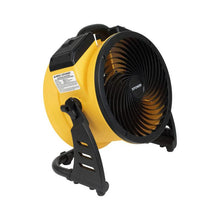 Load image into Gallery viewer, XPOWER FC-125B Rechargeable Cordless Air Circulator