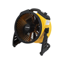 Load image into Gallery viewer, XPOWER FC-125B Rechargeable Cordless Air Circulator