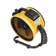 Load image into Gallery viewer, XPOWER FC-125B Rechargeable Cordless Air Circulator