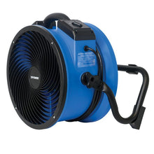 Load image into Gallery viewer, XPOWER FC-300 Multipurpose 14” Pro Air Circulator Utility Fan