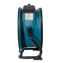 Load image into Gallery viewer, XPOWER FC-420 Multipurpose Sealed Motor 18” Pro Air Circulator Utility Fan