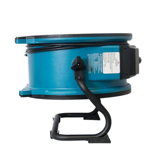 XPOWER FC-420 Multipurpose Sealed Motor 18” Pro Air Circulator Utility Fan