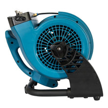 Load image into Gallery viewer, XPOWER FM-48 Misting Fan