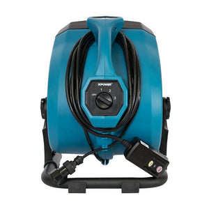 XPOWER FM-48 Misting Fan