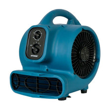 Load image into Gallery viewer, XPOWER Freshen Aire P-260AT 1/5 HP 4 Speed Scented Air Mover With Daisy Chain