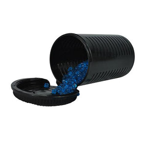 XPOWER Freshen Aire P-260AT 1/5 HP 4 Speed Scented Air Mover With Daisy Chain