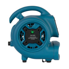 Load image into Gallery viewer, XPOWER Freshen Aire P-260NT 1/5 HP 4 Speed Scented Air Mover With Ionizer