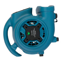 Load image into Gallery viewer, XPOWER Freshen Aire P-260NT 1/5 HP 4 Speed Scented Air Mover With Ionizer
