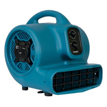 Load image into Gallery viewer, XPOWER Freshen Aire P-450AT 1/3 HP Scented Air Mover With Daisy Chain