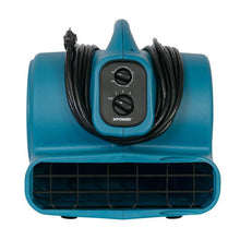 Load image into Gallery viewer, XPOWER Freshen Aire P-450AT 1/3 HP Scented Air Mover With Daisy Chain