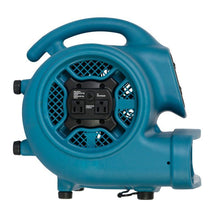 Load image into Gallery viewer, XPOWER Freshen Aire P-450AT 1/3 HP Scented Air Mover With Daisy Chain