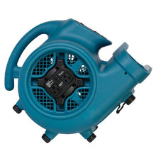 Load image into Gallery viewer, XPOWER Freshen Aire P-450AT 1/3 HP Scented Air Mover With Daisy Chain