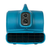 Load image into Gallery viewer, XPOWER Freshen Aire P-450NT 1/3 HP Scented Air Mover With Ionizer