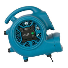 Load image into Gallery viewer, XPOWER Freshen Aire P-450NT 1/3 HP Scented Air Mover With Ionizer