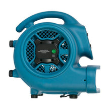Load image into Gallery viewer, XPOWER Freshen Aire P-450NT 1/3 HP Scented Air Mover With Ionizer
