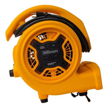 Load image into Gallery viewer, XPOWER P-130A Compact Air Mover With Daisy Chain