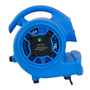 XPOWER P-150N Scented Air Mover With Ionizer