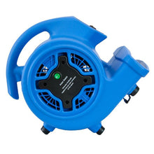 Load image into Gallery viewer, XPOWER P-150N Scented Air Mover With Ionizer