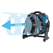 Load image into Gallery viewer, XPOWER P-21AR Industrial Axial Air Mover