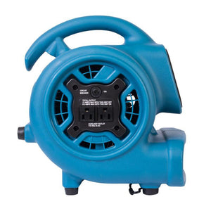 XPOWER P-230AT 1/4 HP Mini Air Mover