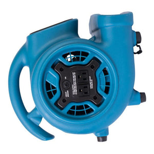 XPOWER P-230AT 1/4 HP Mini Air Mover