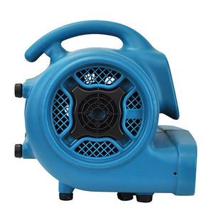 XPOWER P-400 1/4 HP Air Mover Blower Fan