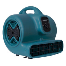 Load image into Gallery viewer, XPOWER P-630 1/2 HP 2800 CFM 3 Speed Air Mover, Carpet Dryer, Floor Fan, Blower