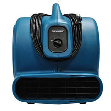 Load image into Gallery viewer, XPOWER P-800 3/4 HP Air Mover