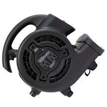 Load image into Gallery viewer, XPOWER P-80A Mighty Air Mover – BLUE &amp; BLACK