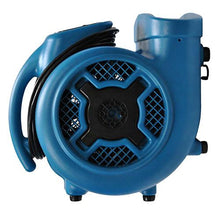 Load image into Gallery viewer, XPOWER P-830 1 HP Air Mover
