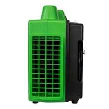 Load image into Gallery viewer, XPOWER X-2480A Professional 3-Stage HEPA Mini Air Scrubber