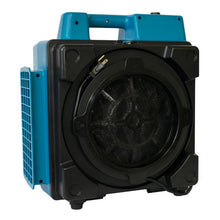 Load image into Gallery viewer, XPOWER X-2580 Professional 4-Stage HEPA Mini Air Scrubber
