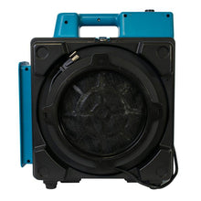 Load image into Gallery viewer, XPOWER X-2580 Professional 4-Stage HEPA Mini Air Scrubber