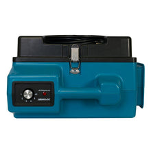 Load image into Gallery viewer, XPOWER X-2580 Professional 4-Stage HEPA Mini Air Scrubber