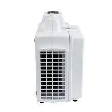 Load image into Gallery viewer, XPOWER X-2800 Professional 3-Stage HEPA Air Scrubber