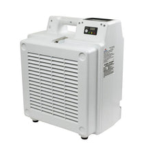 Load image into Gallery viewer, XPOWER X-2830 Professional 4-Stage HEPA Air Scrubber