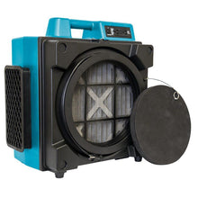 Load image into Gallery viewer, XPOWER X-3400A Professional 3-Stage HEPA Air Scrubber