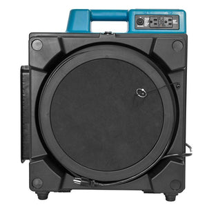 XPOWER X-3400A Professional 3-Stage HEPA Air Scrubber