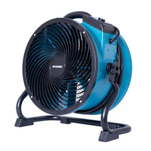 Load image into Gallery viewer, XPOWER X-39AR Professional Sealed Motor Axial Fan (1/4 HP)